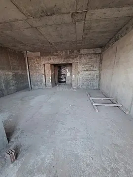 Satılır 1 otaqlı mənzil 61 m²