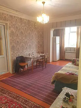 Satılır 2 otaqlı mənzil 45 m² — Bakı, Qaraçuxur 2 otaq 45.00 m²