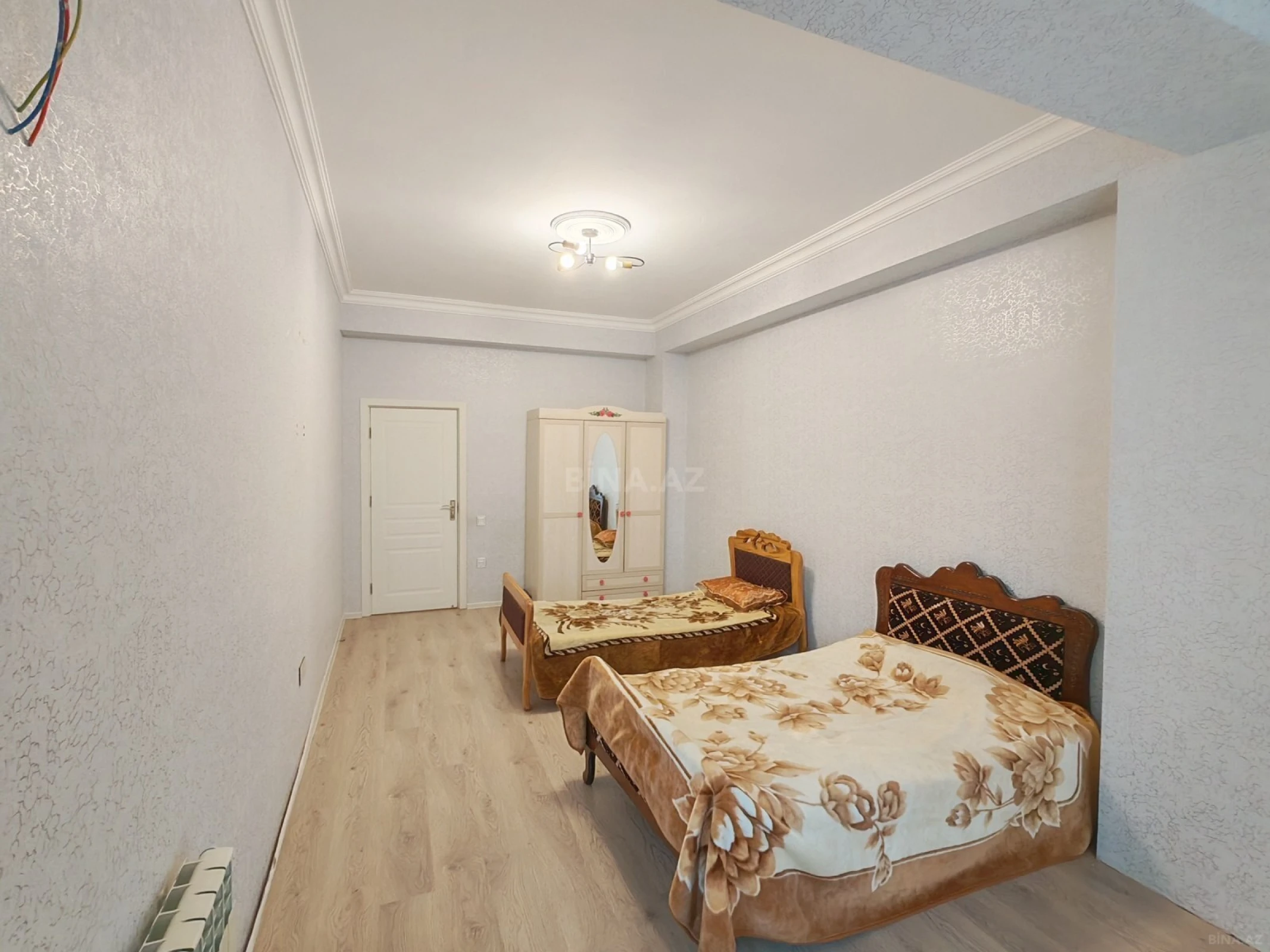 Kirayə verilir 3 otaqlı mənzil 110 m²