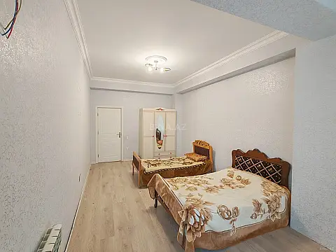 Kirayə verilir 3 otaqlı mənzil 110 m² — Sumqayıt 3 otaq 110.00 m²