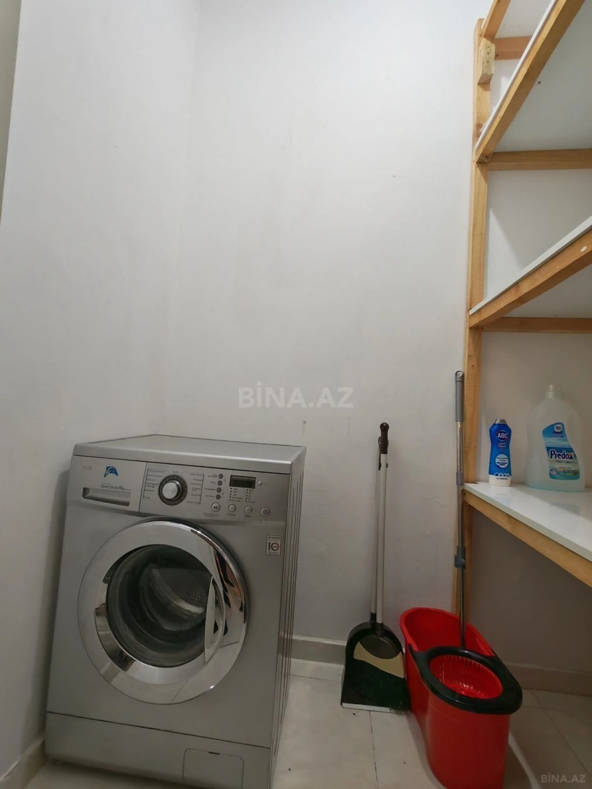 Kirayə verilir 3 otaqlı mənzil 110 m²