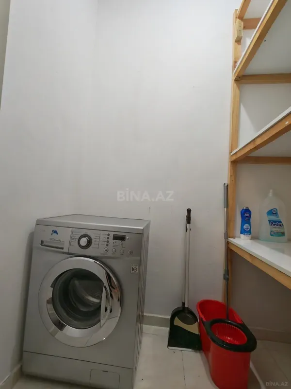 Kirayə verilir 3 otaqlı mənzil 110 m²