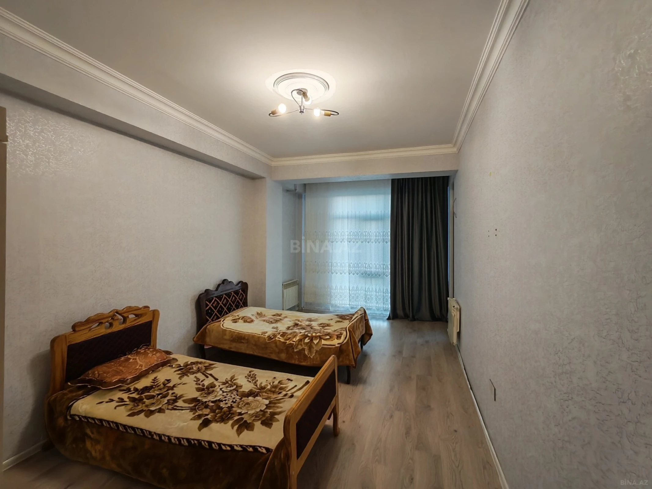 Kirayə verilir 3 otaqlı mənzil 110 m²