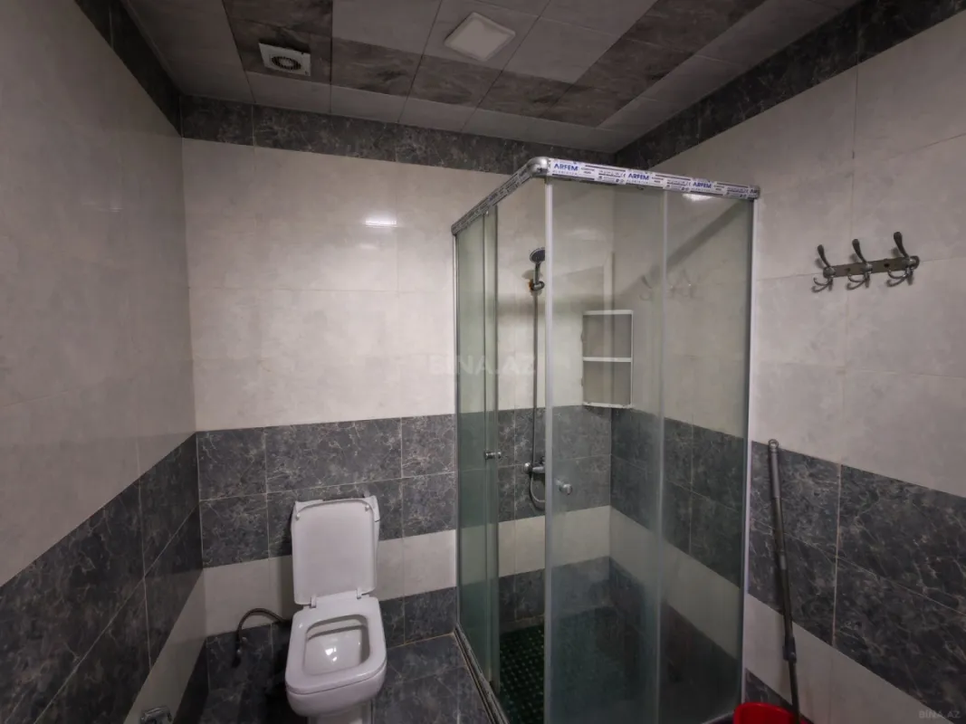 Kirayə verilir 3 otaqlı mənzil 110 m²