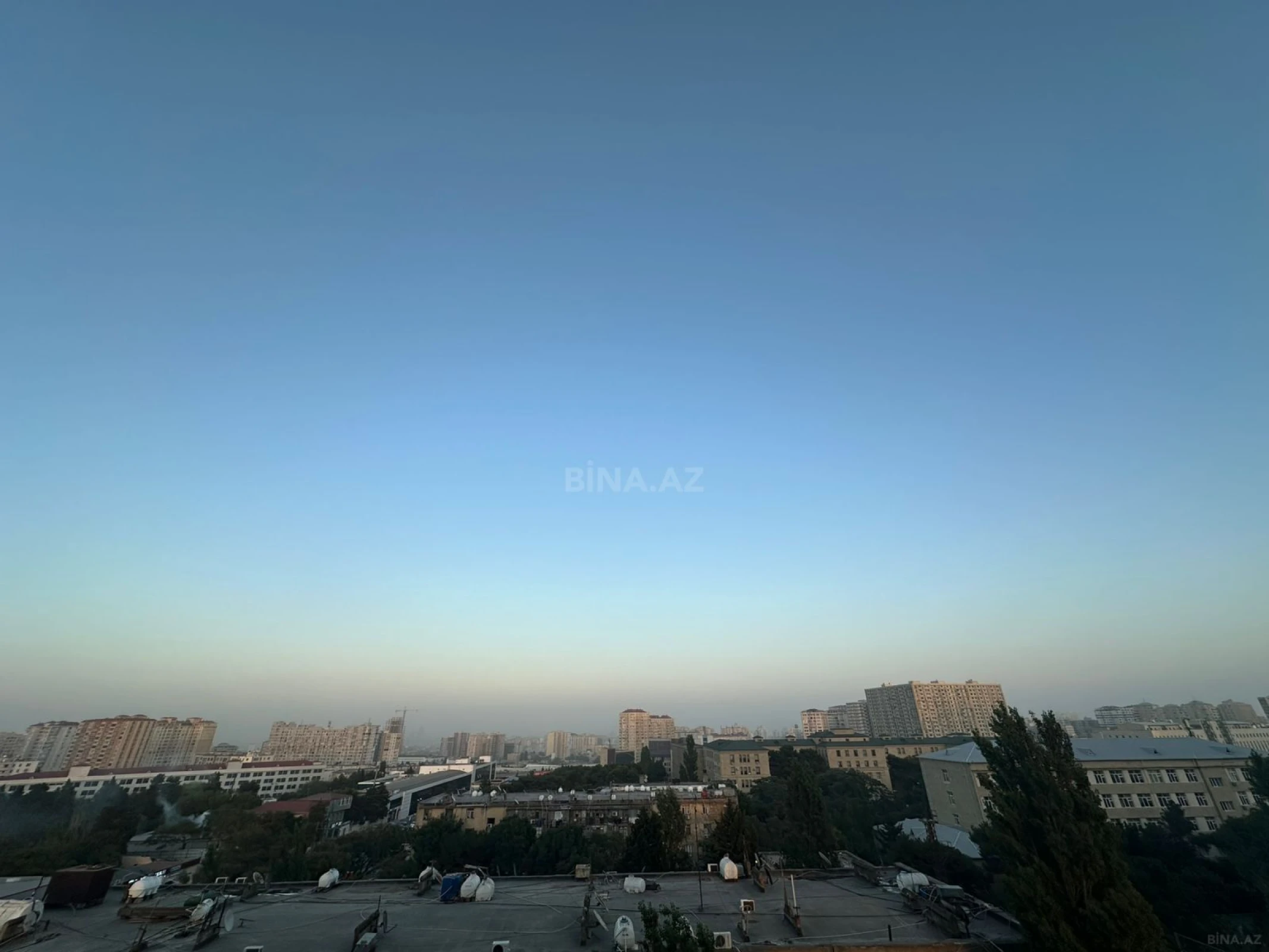 Satılır 2 otaqlı mənzil 80 m²