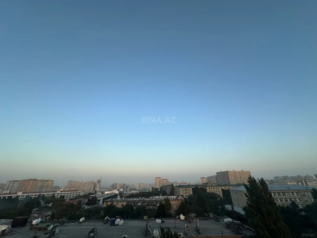 Satılır 2 otaqlı mənzil 80 m²