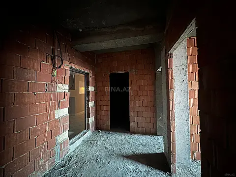 Satılır 2 otaqlı mənzil 80 m²