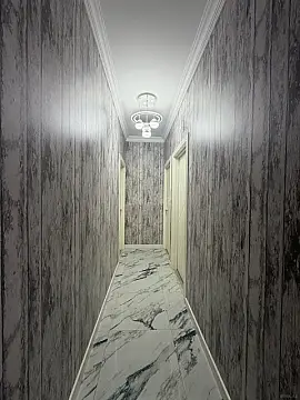 Satılır 4 otaqlı mənzil 110 m²