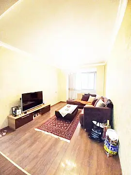 Satılır 4 otaqlı mənzil 120 m² — Bakı 4 otaq 120.00 m²