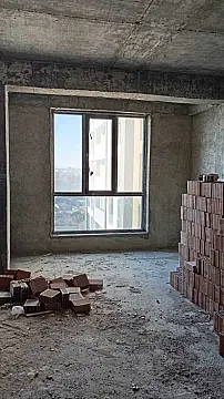 Satılır 3 otaqlı mənzil 112 m²