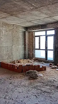 Satılır 3 otaqlı mənzil 112 m²