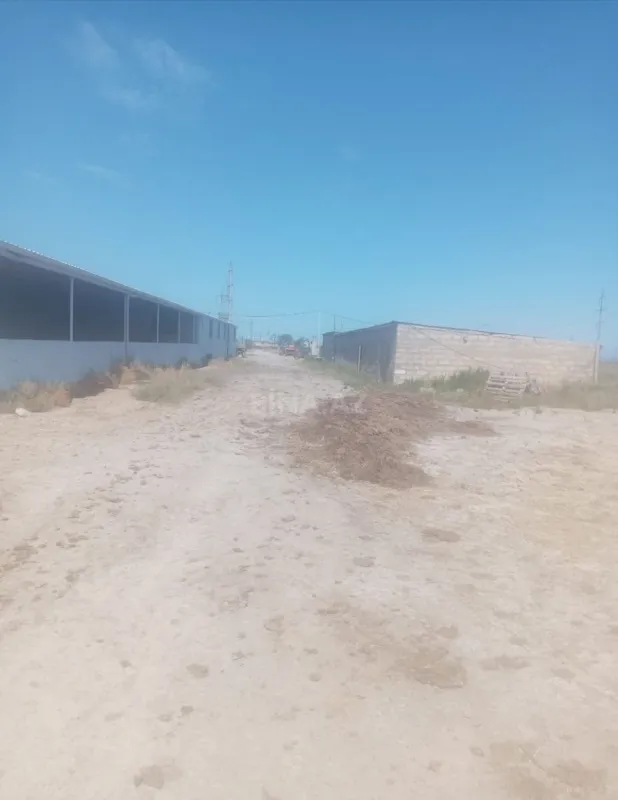 Satılır torpaq sahəsi 5000 m²