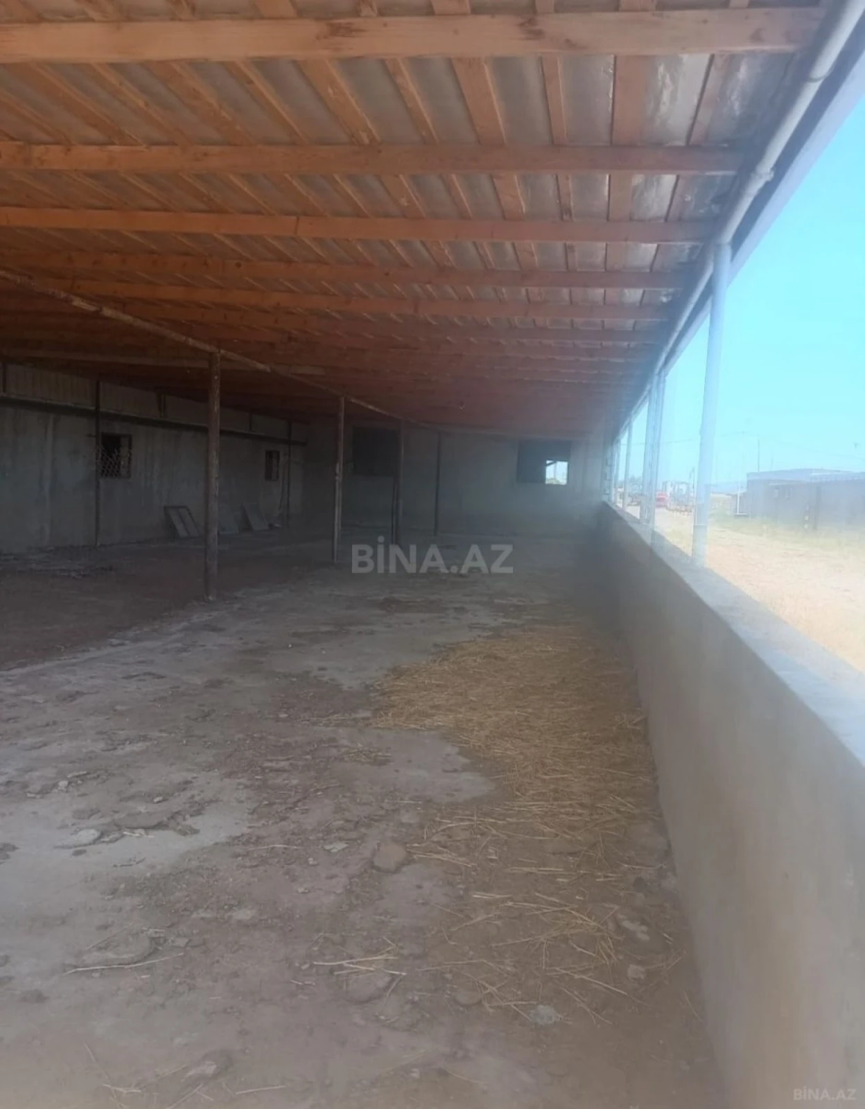 Satılır torpaq sahəsi 5000 m²