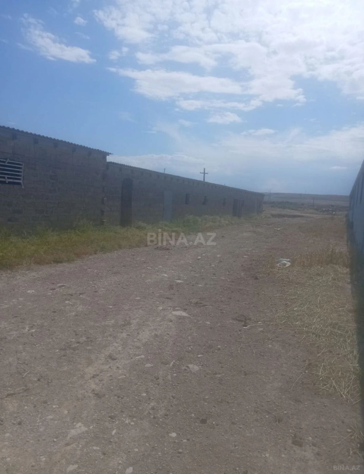 Satılır torpaq sahəsi 5000 m²