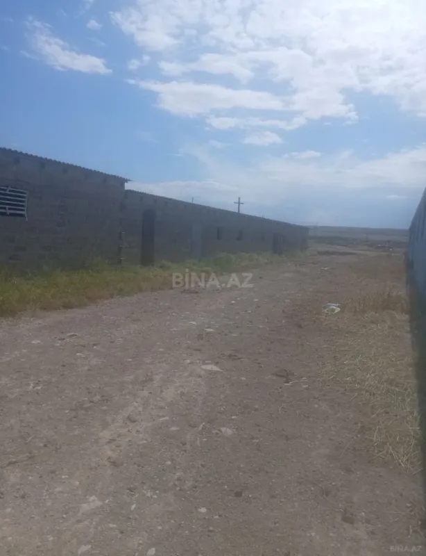Satılır torpaq sahəsi 5000 m²
