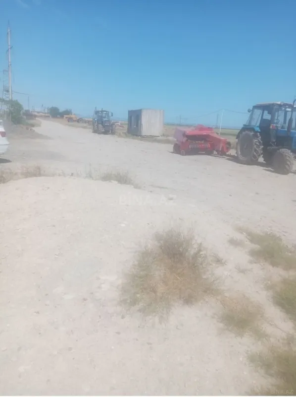 Satılır torpaq sahəsi 5000 m²