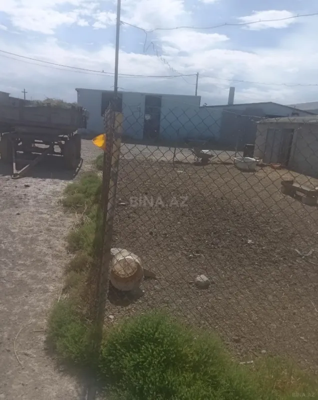 Satılır torpaq sahəsi 5000 m²