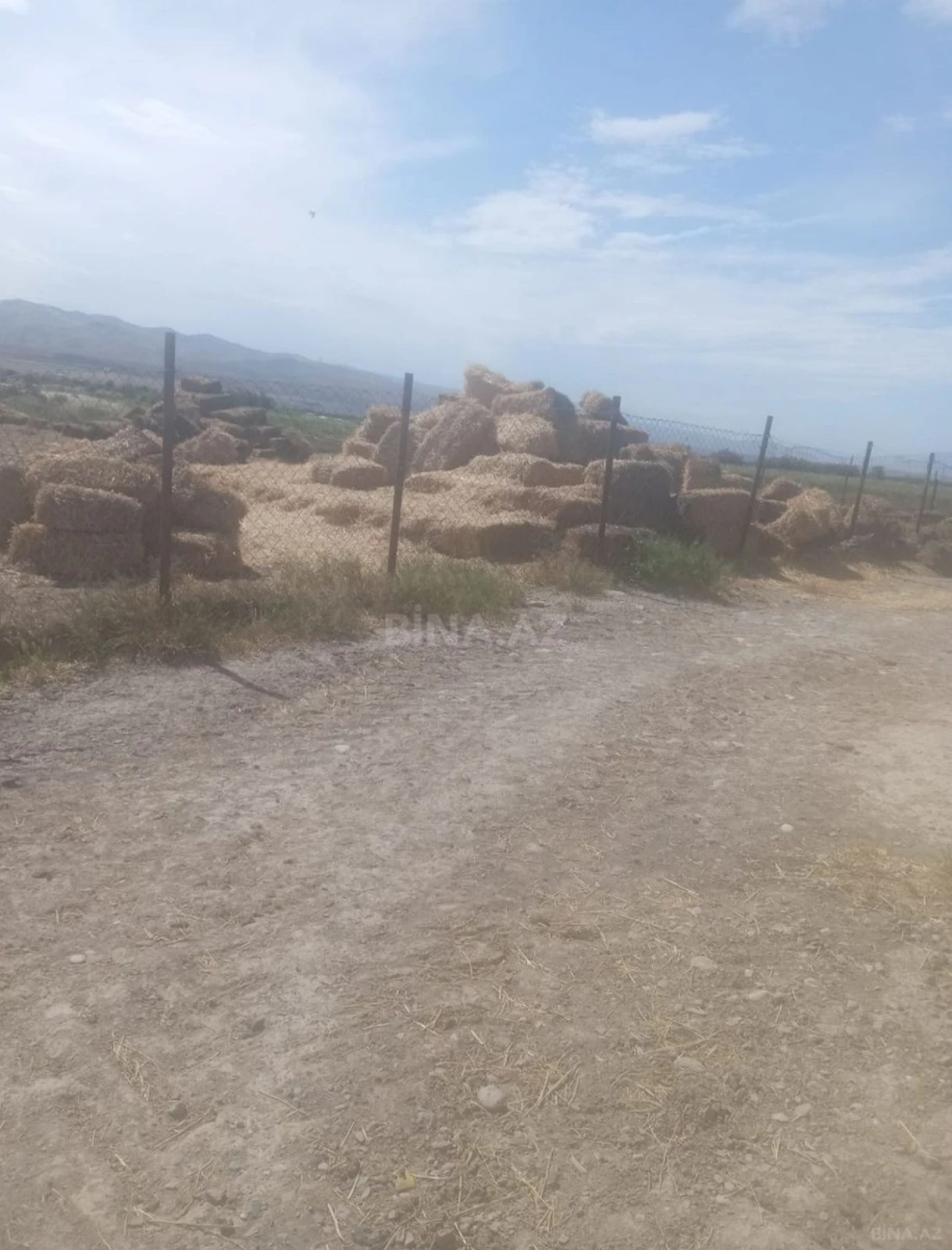 Satılır torpaq sahəsi 5000 m²