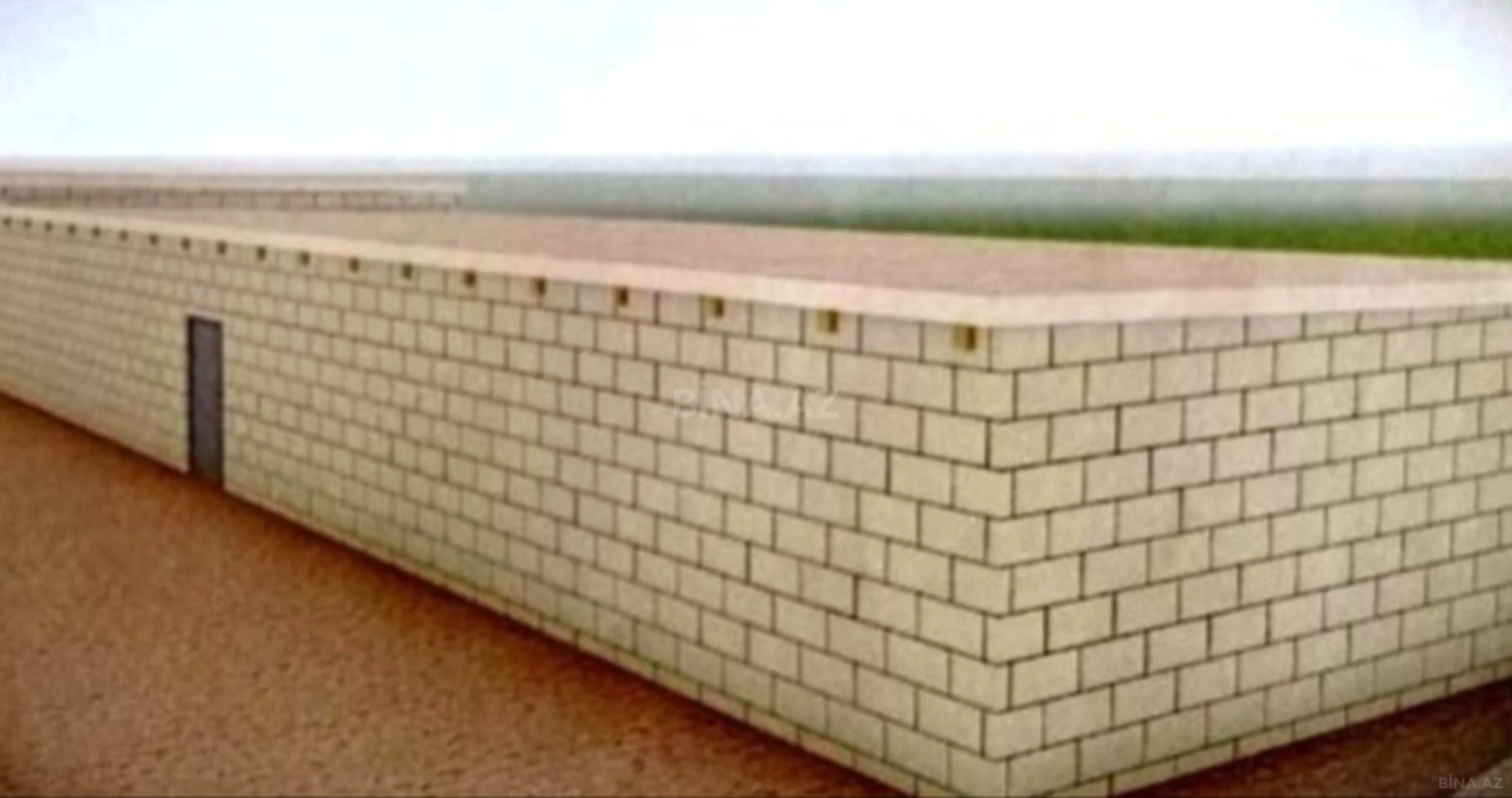 Satılır torpaq sahəsi 5000 m²