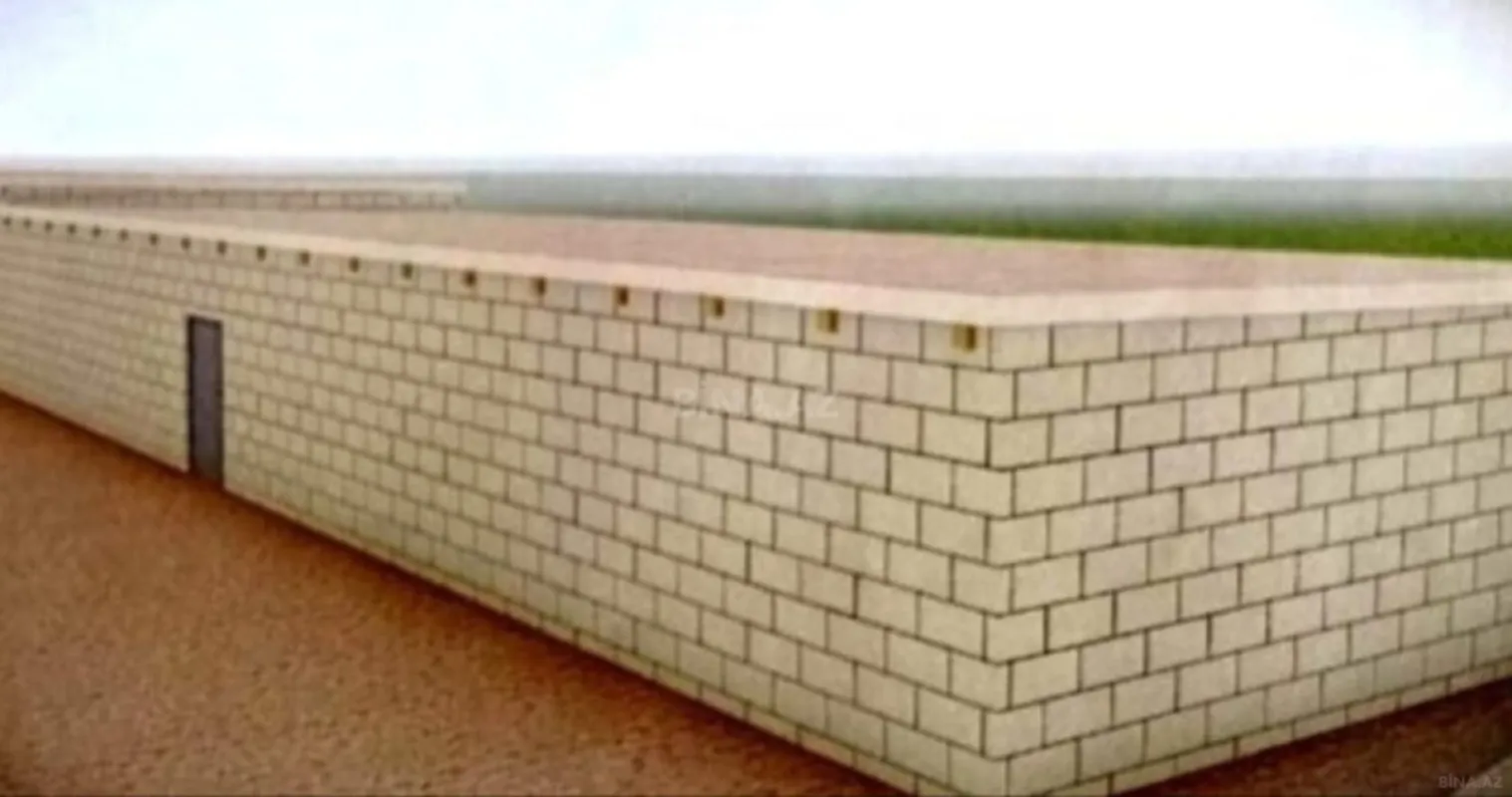 Satılır torpaq sahəsi 5000 m²