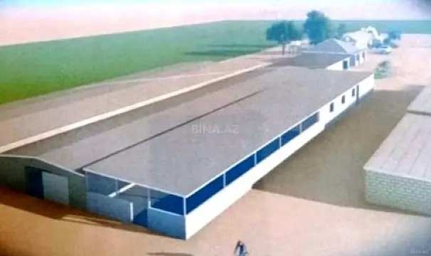 Satılır torpaq sahəsi 5000 m² — Quba 5000.00 m²