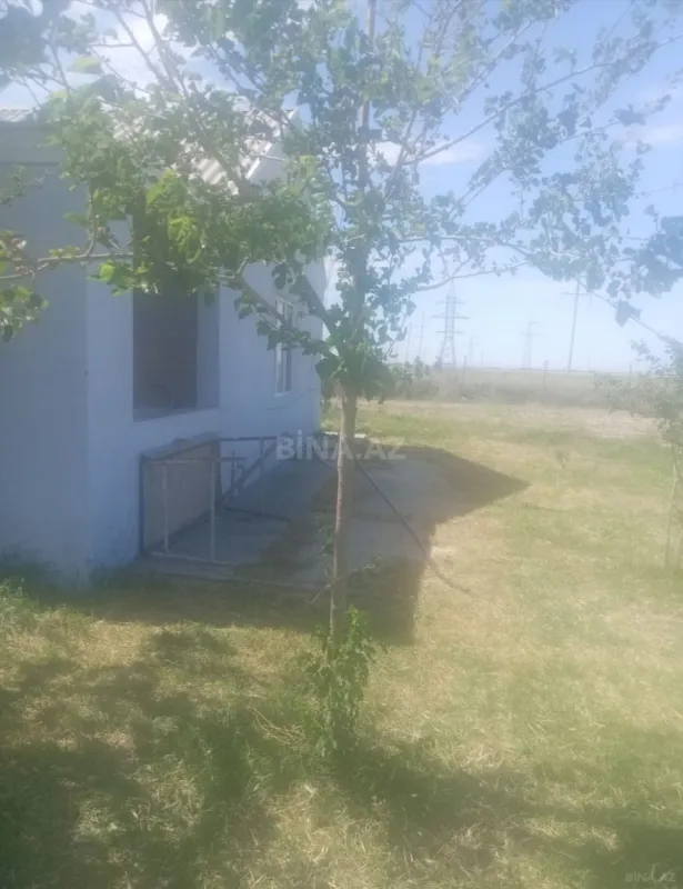 Satılır torpaq sahəsi 5000 m²