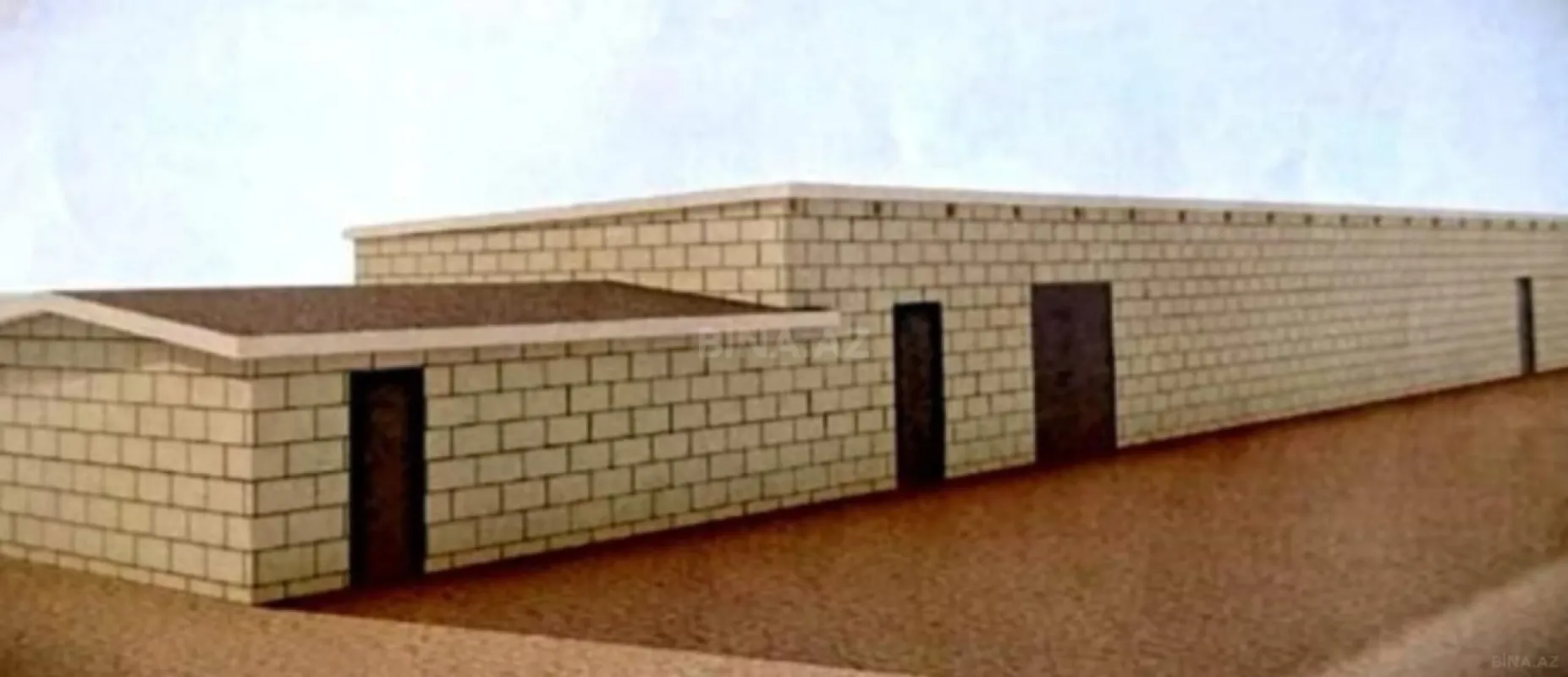 Satılır torpaq sahəsi 5000 m²