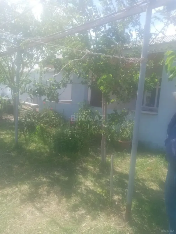 Satılır torpaq sahəsi 5000 m²