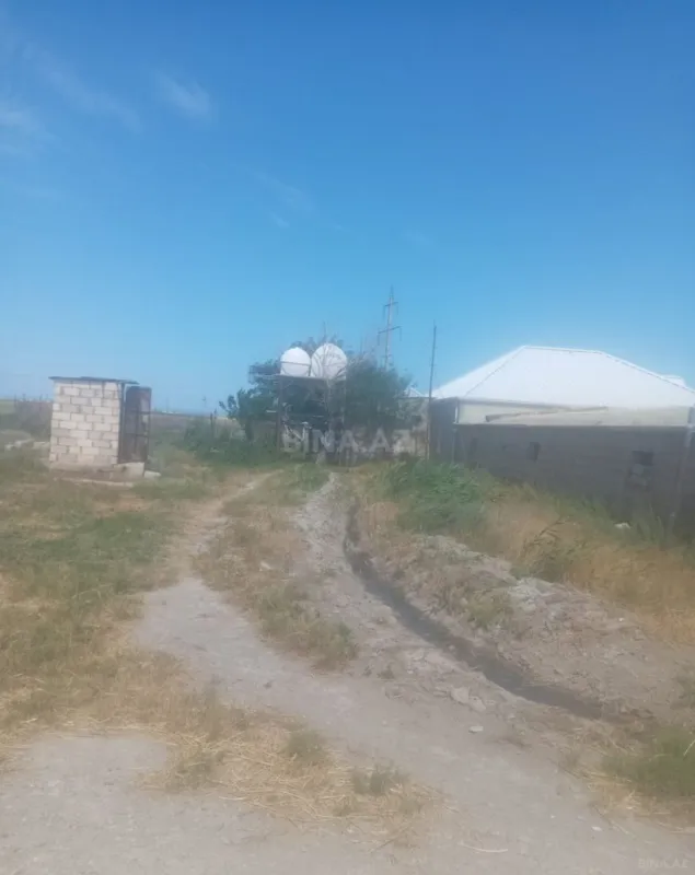 Satılır torpaq sahəsi 5000 m²