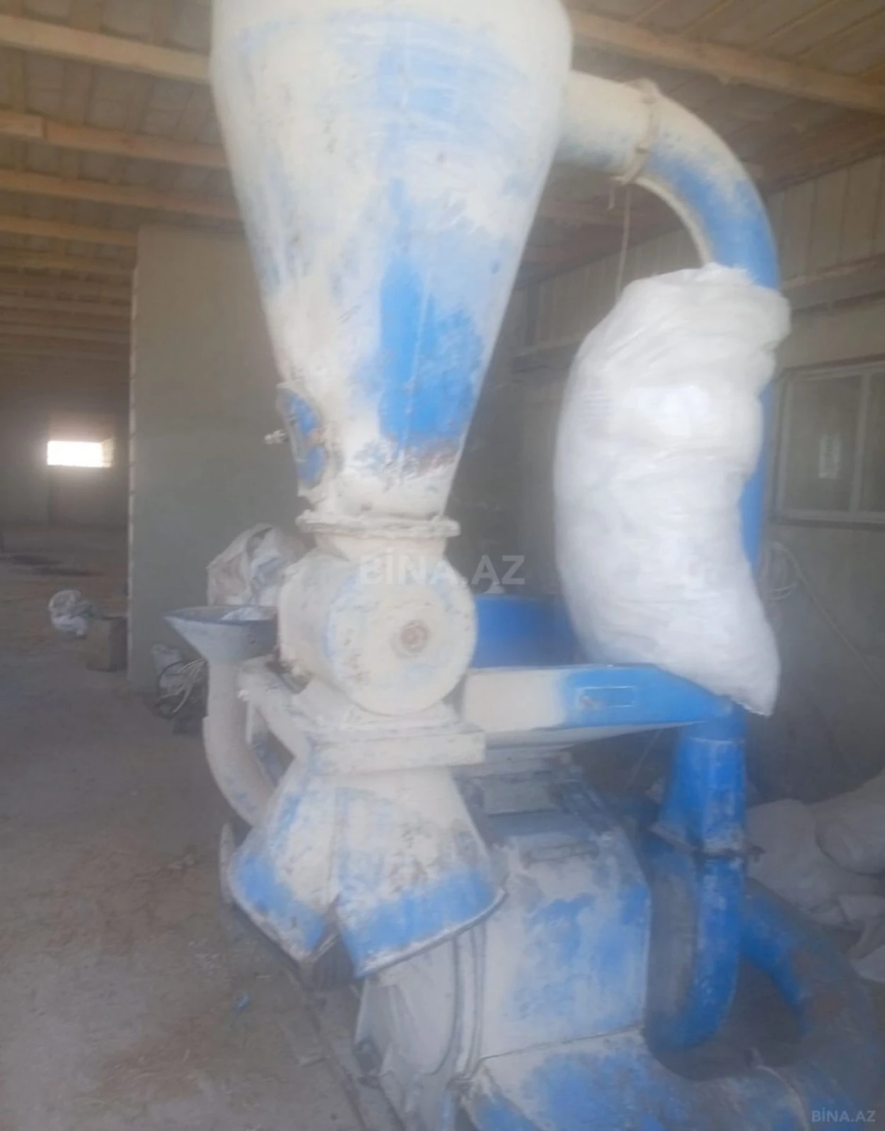 Satılır torpaq sahəsi 5000 m²