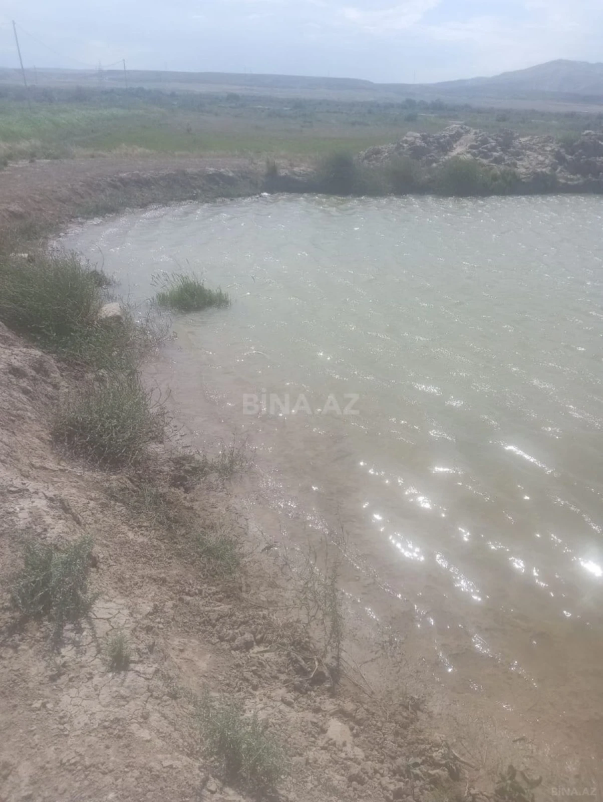 Satılır torpaq sahəsi 5000 m²