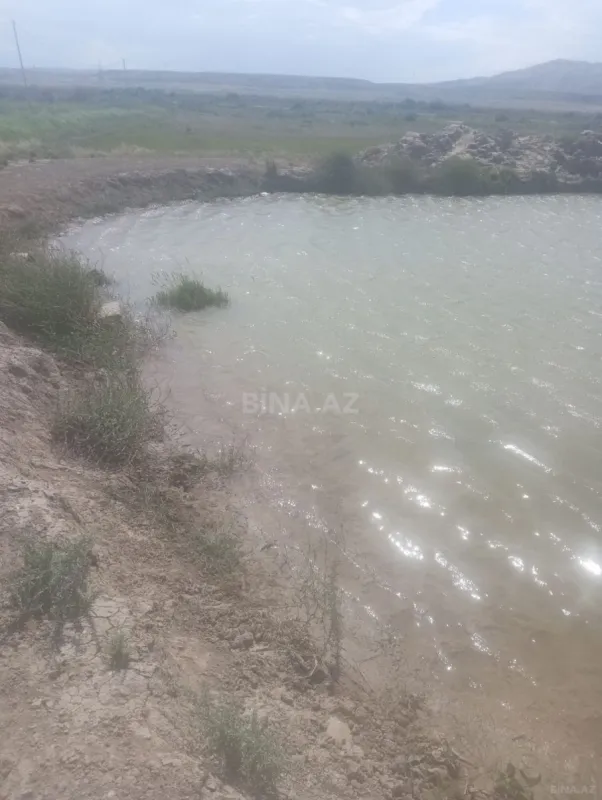 Satılır torpaq sahəsi 5000 m²