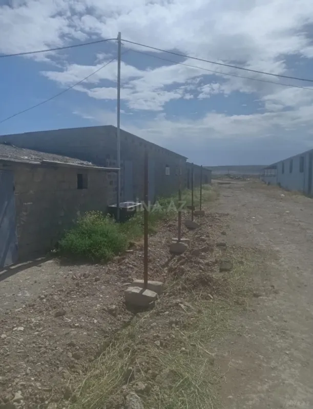 Satılır torpaq sahəsi 5000 m²