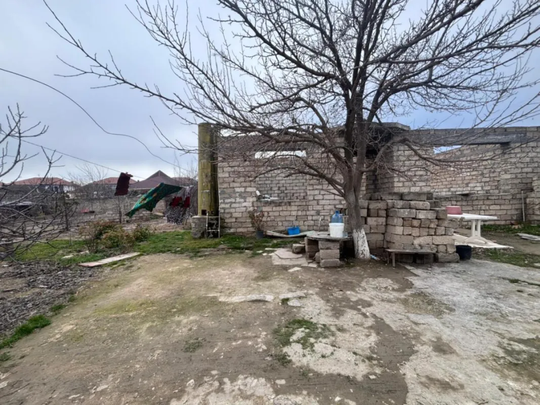 Satılır torpaq sahəsi 7.5 m²