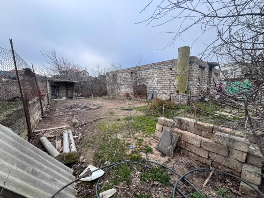 Satılır torpaq sahəsi 7.5 m²