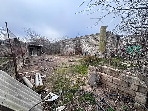 Satılır torpaq sahəsi 7.5 m²