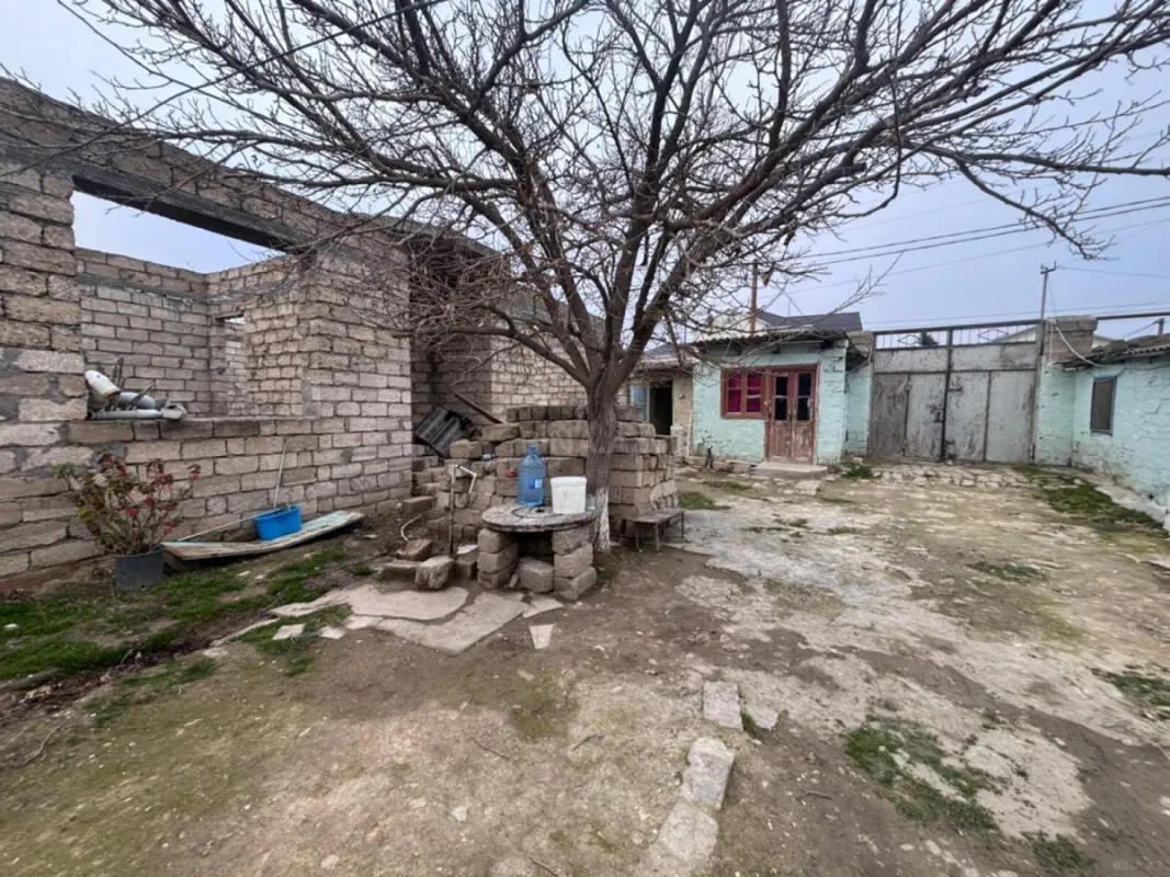 Satılır torpaq sahəsi 7.5 m²