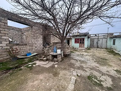 Satılır torpaq sahəsi 7.5 m²