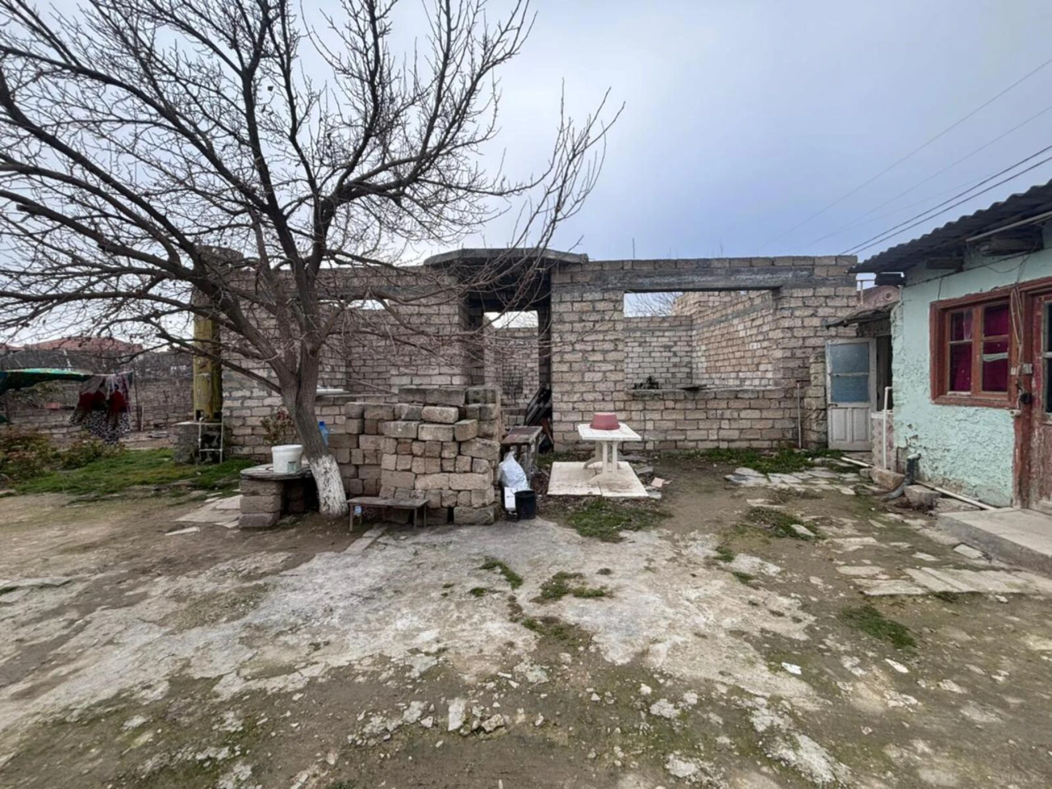 Satılır torpaq sahəsi 7.5 m²