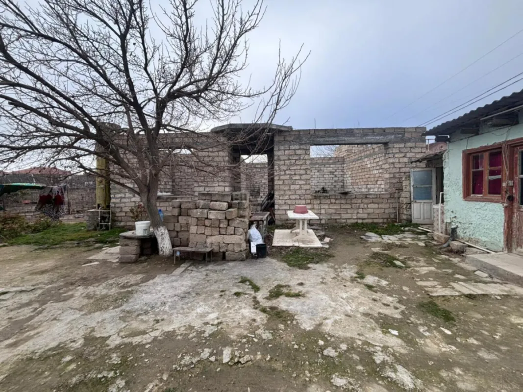 Satılır torpaq sahəsi 7.5 m²