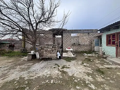 Satılır torpaq sahəsi 7.5 m² — Bakı, Şağan 7.50 m²