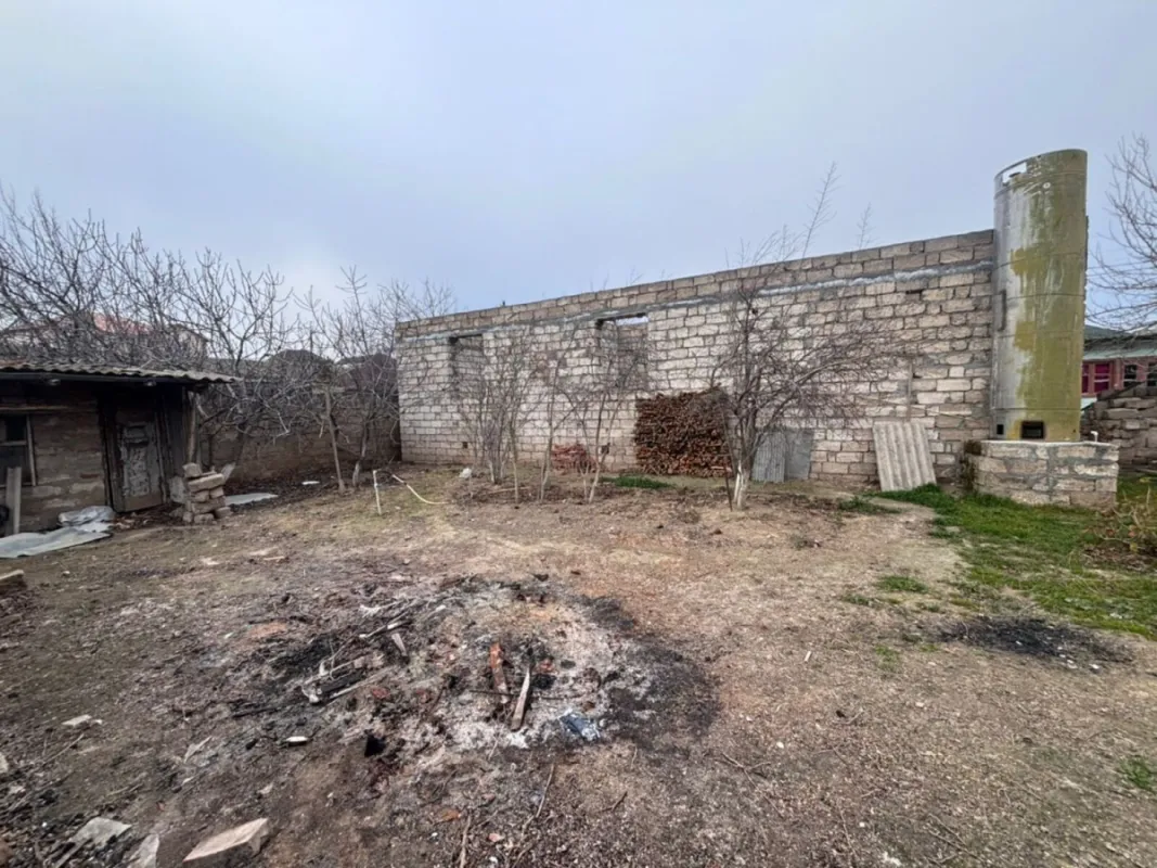 Satılır torpaq sahəsi 7.5 m²