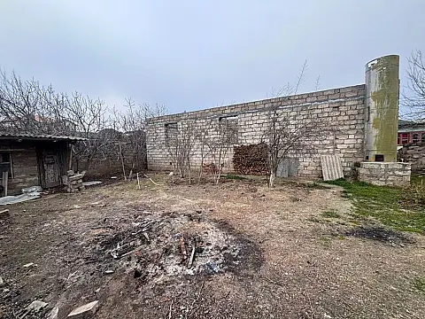 Satılır torpaq sahəsi 7.5 m²