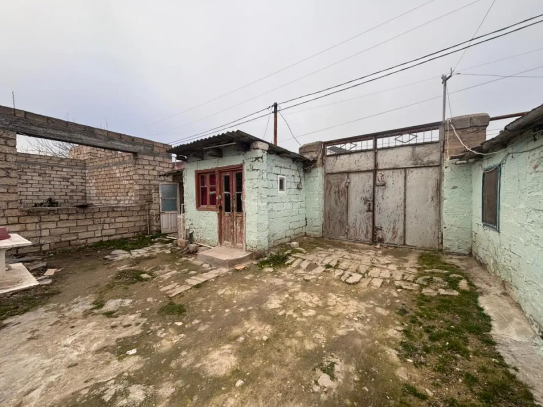 Satılır torpaq sahəsi 7.5 m²