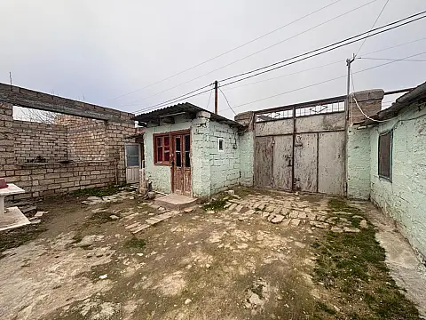 Satılır torpaq sahəsi 7.5 m²