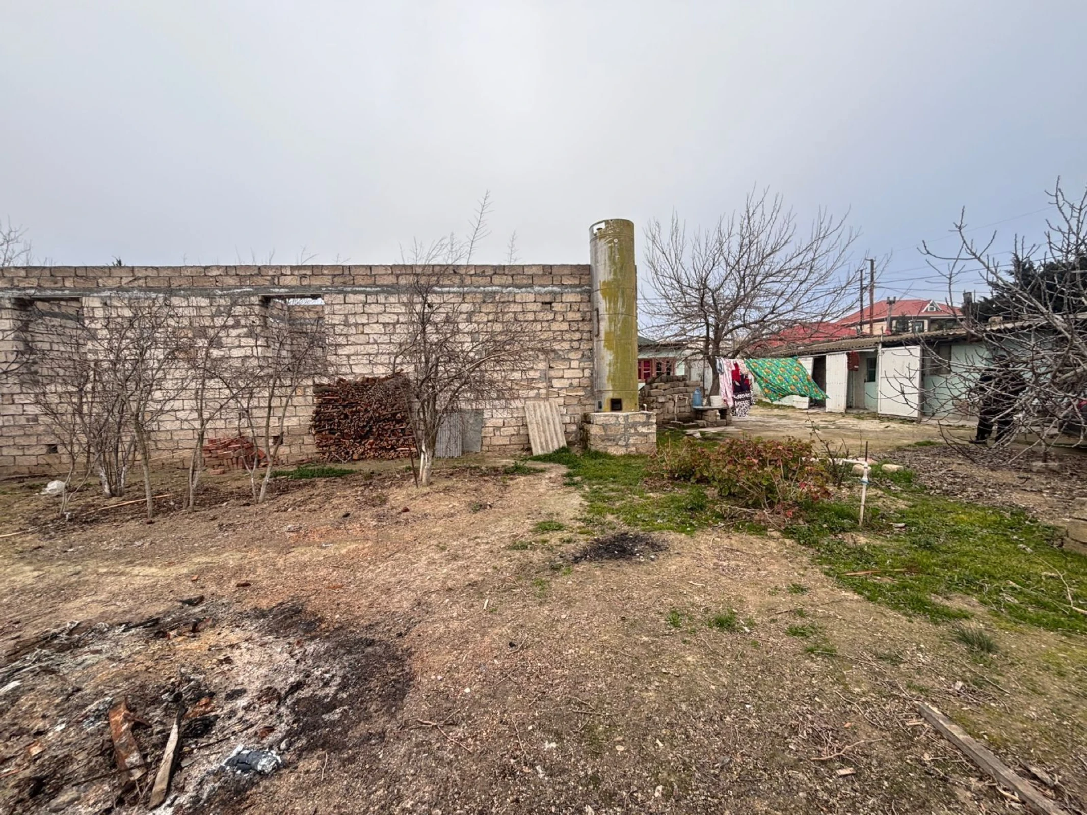 Satılır torpaq sahəsi 7.5 m²