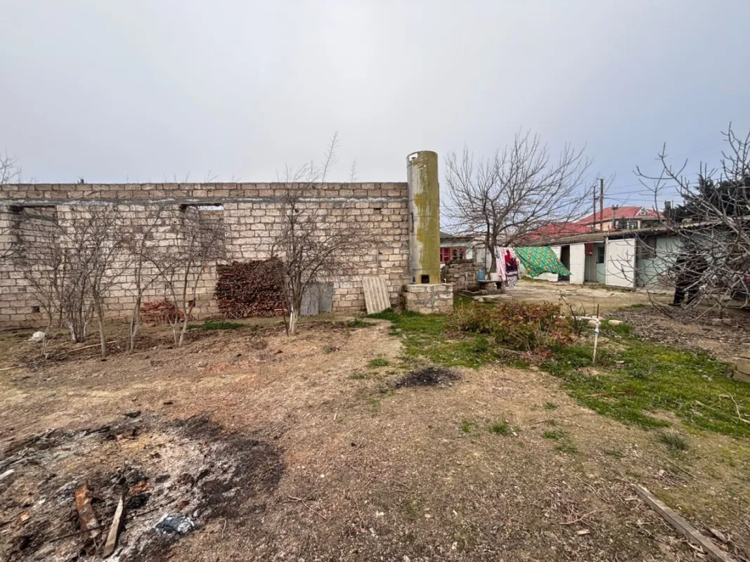 Satılır torpaq sahəsi 7.5 m²