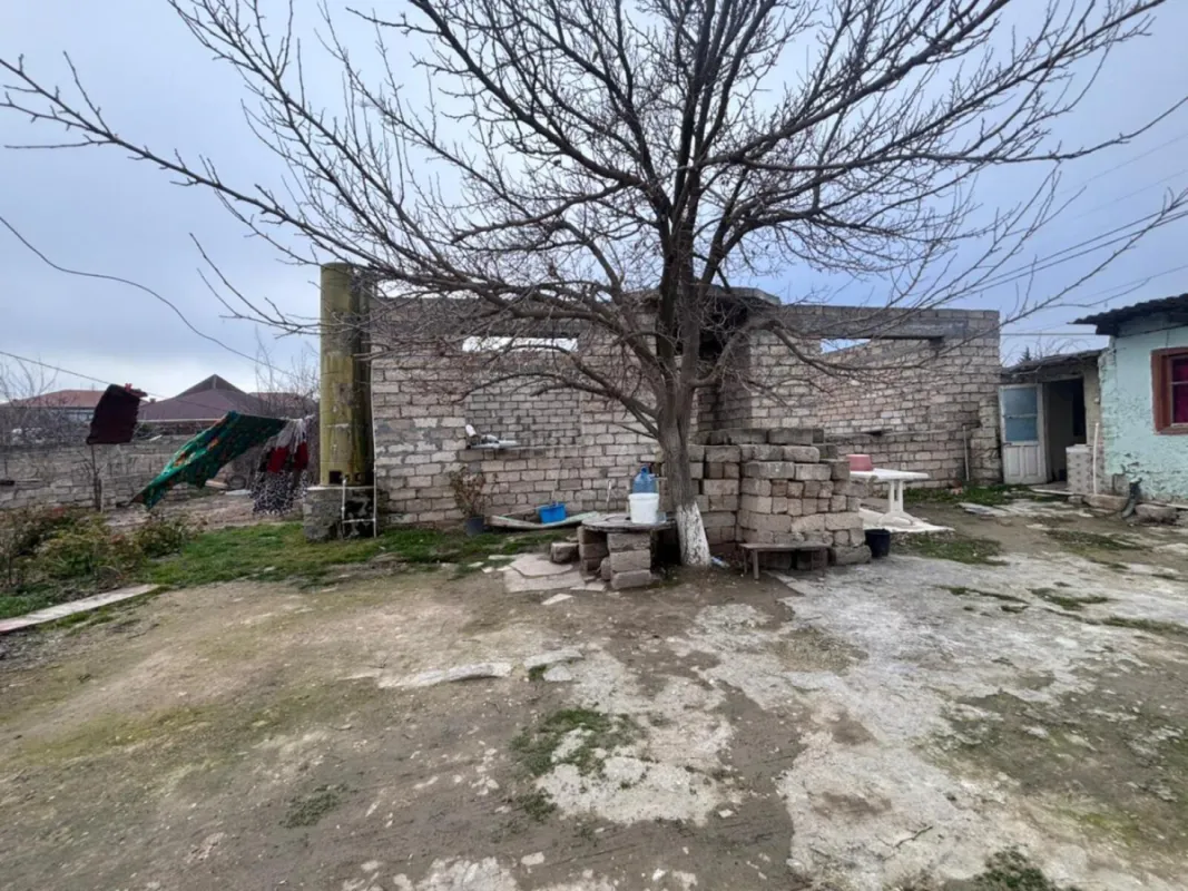 Satılır torpaq sahəsi 7.5 m²