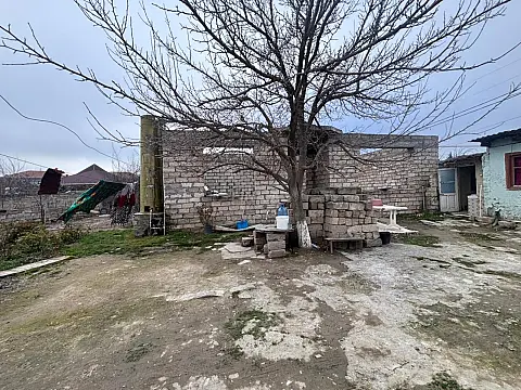 Satılır torpaq sahəsi 7.5 m²