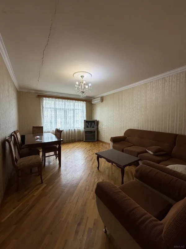 Satılır 2 otaqlı mənzil 55 m²
